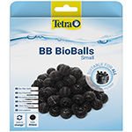 Tetratec BB 600/1500 - фильтрующие био-шары 800 мл